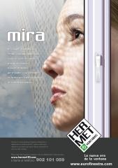 Mira a traves de la ventana eurofinestra