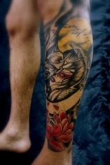 Suburban tattoo & piercing - foto 2