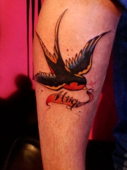 Suburban tattoo & piercing - foto 17
