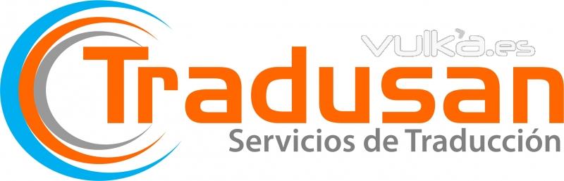 TRADUSAN. Servicios de Traduccin