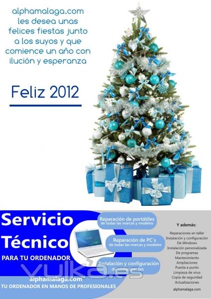 Felices Fiestas!!!