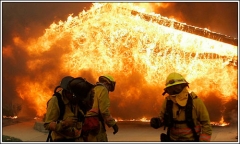 Investigacion incendios