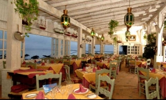 Foto 103 cocina mediterránea en Málaga - El Faro de la Pesquera