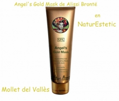 Mollet del valles mascarilla de tratamiento, rejuvenecedora, iluminadora alta cosmetica natural