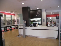 Optica Federopticos Javier Sanz (Almeria)