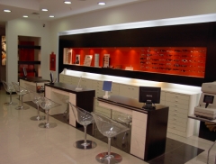 Optica Eleganza Visuale (Valencia)