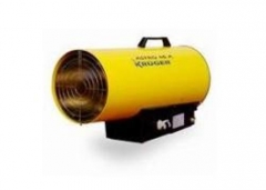 Calefactor gas astro 80 a de kruger de 70600 kcal/h en www.calefaccionpymarc.com