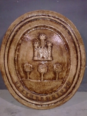 Escudo de villarrobledo