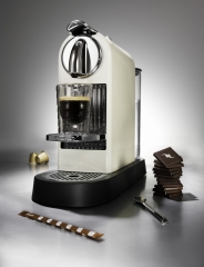 Maquina café Nespresso Citiz