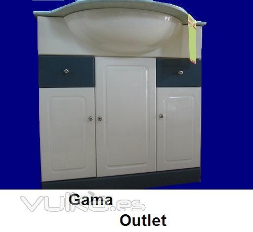 Gama Outlet Mislata