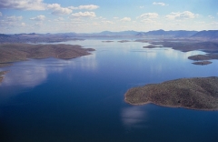 Pantano de gabriel y galan