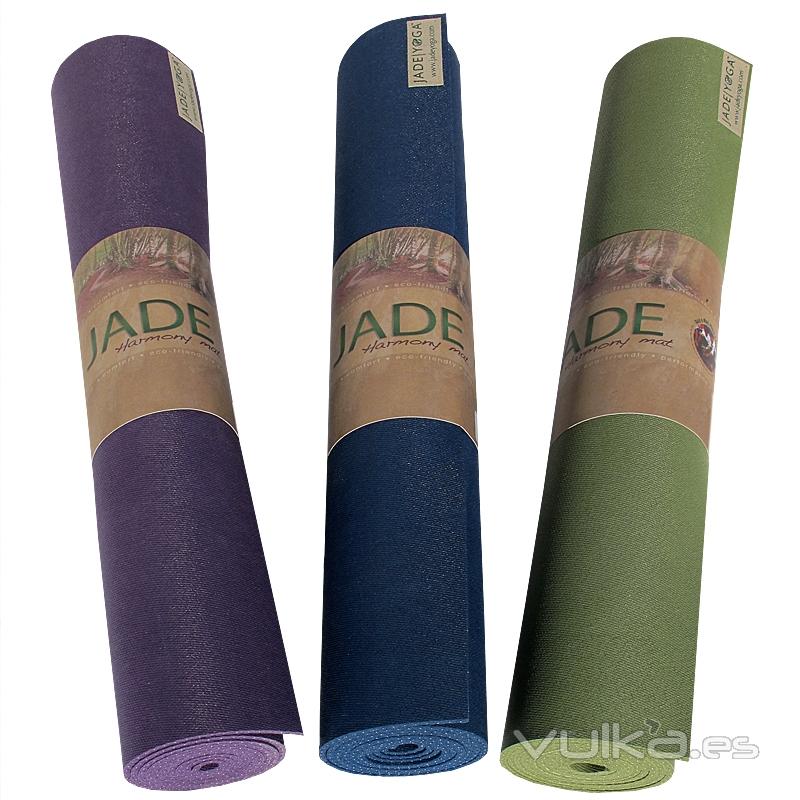 Jade Yoga Harmony Pro - 100% natural