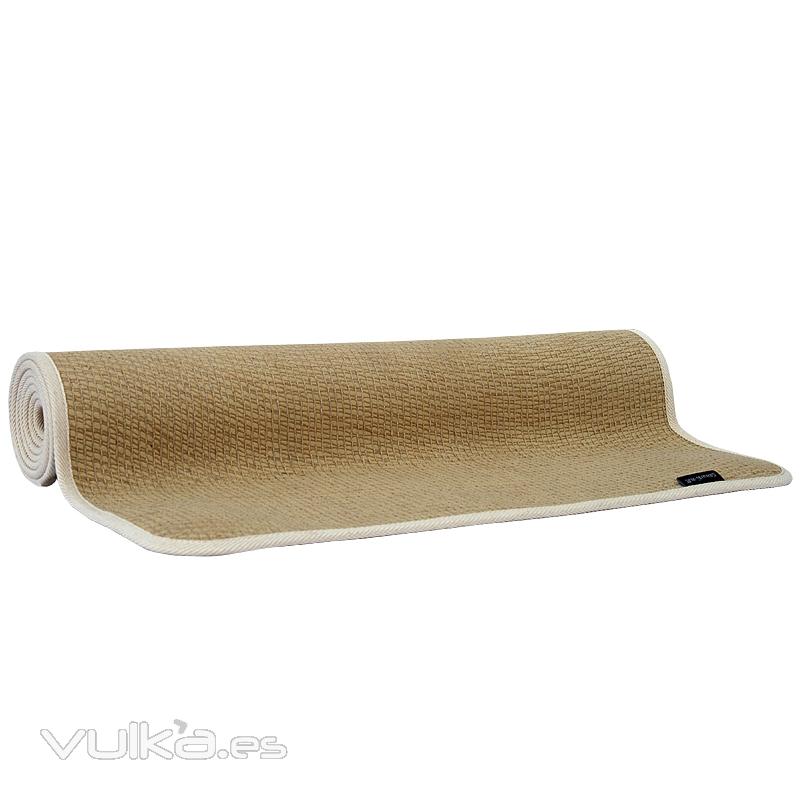 Eco Yoga Mat Samurai