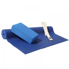 Set yoga basico