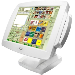 TPV Compacto Zenis Pos - Táctil