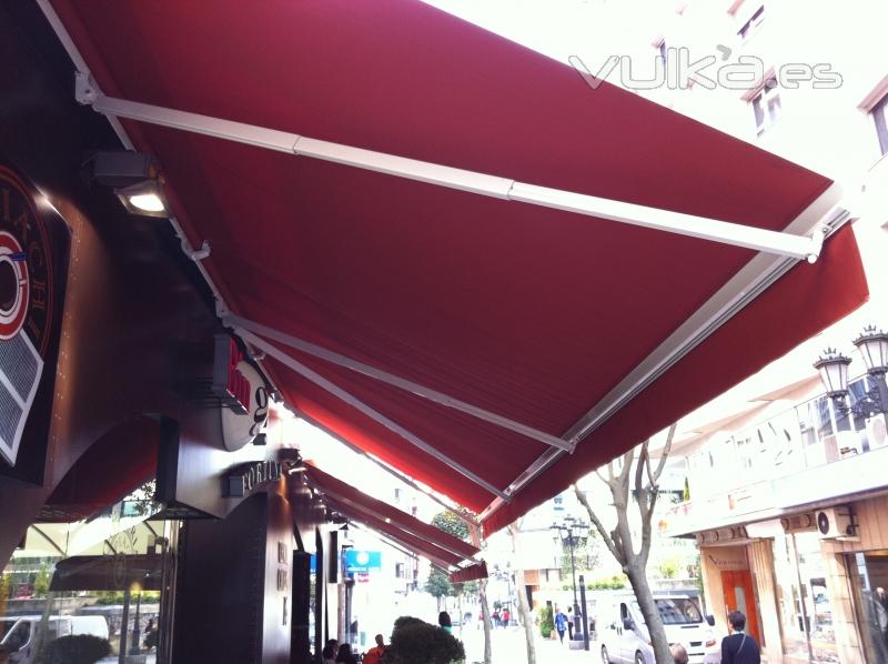 TOLDO MODELO STOBOSCOPE