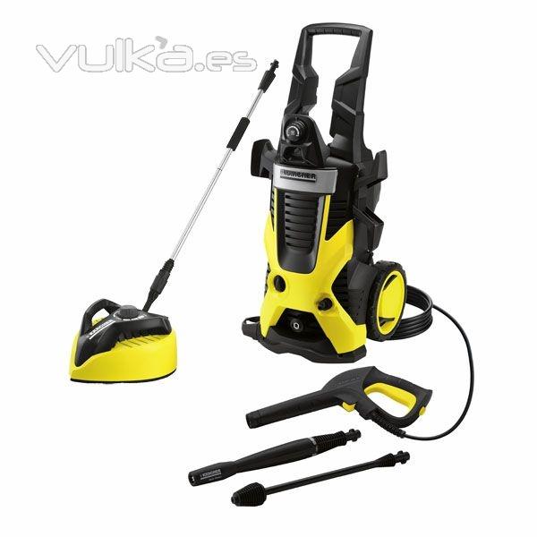 Productos Karcher en www.tiendapymarc.com