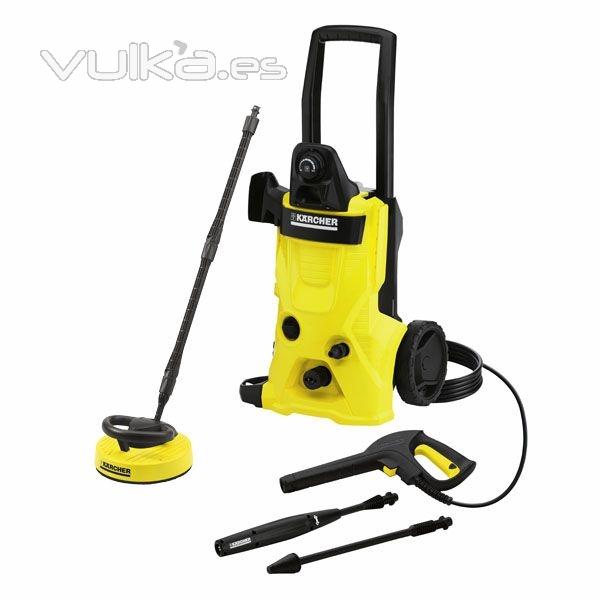 Productos Karcher en www.tiendapymarc.com