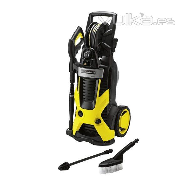 Productos Karcher en www.tiendapymarc.com