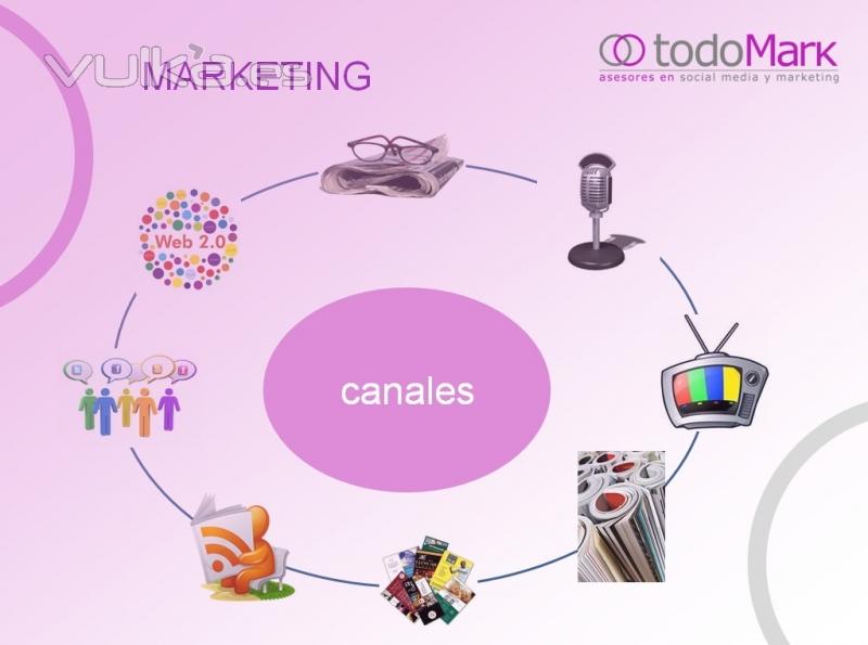 Crear plan de marketing con estrategias y planes de acción. Marketing Mix: OFFLINE Y ONLINE.