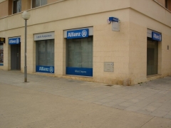 Foto 14 agencias de seguros en Tarragona - Allianz