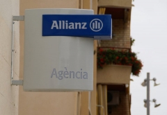 Foto 1 aseguradoras en Tarragona - Allianz