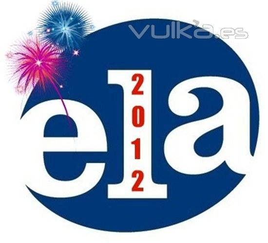 ELA CENTRO DE IDIOMAS os desea un 2012 lleno de buenos momentos!!