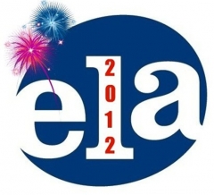Ela centro de idiomas os desea un 2012 lleno de buenos momentos!!