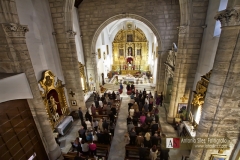 Bodas en almeria, iglesia de santiago