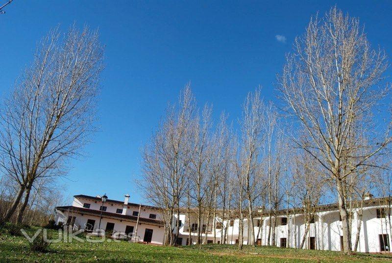 La Serena aula de Yoga