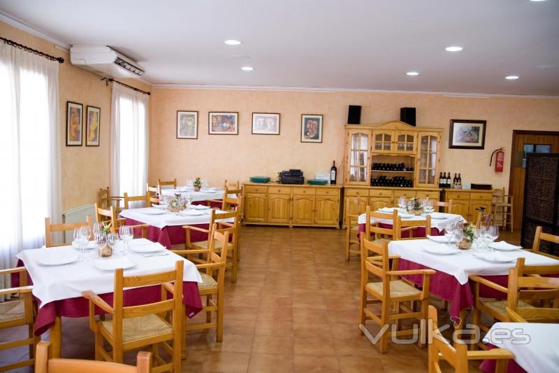 Restaurante Altomira