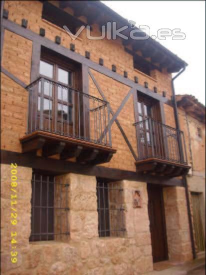 CASA RURAL EN SORIA