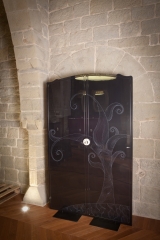 Puertas armario Diva