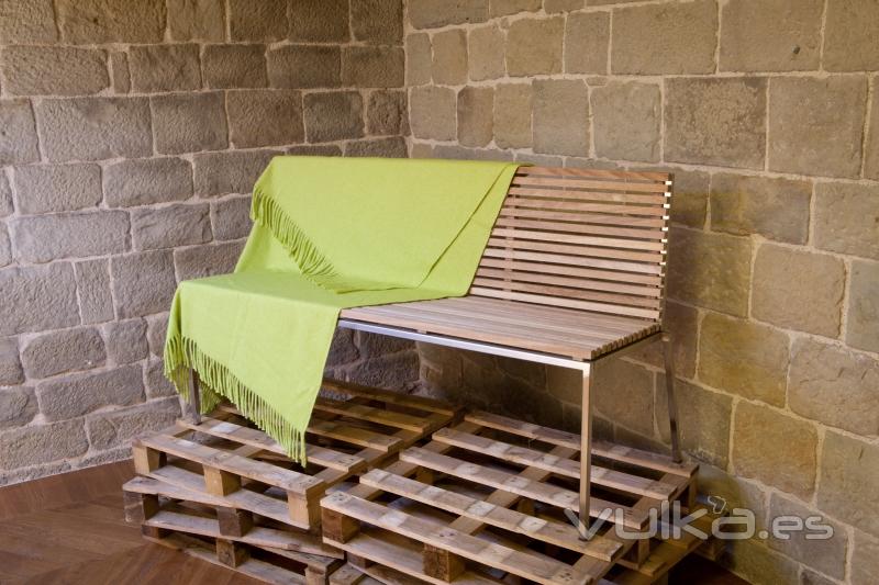 Muebles outdoor