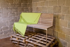 Muebles outdoor