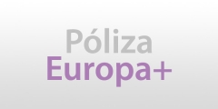 Poliza europa+