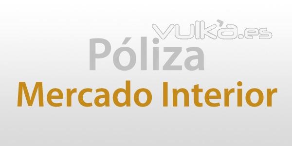 Poliza Mercado Interior