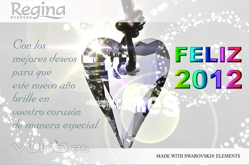 alfileresdenovia.com.es te desea FELIZ 2012!!!!
