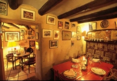 Foto 9 cocina mediterránea en Huesca - Lalola Restaurante