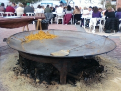 Foto 101 banquetes en Valencia - Catering la Bambina