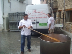 CATERING LA BAMBINA