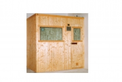 Venta y fabricacion de saunas en granada- 625551362 - foto 5