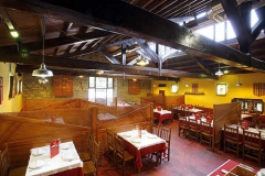 Foto 23 cocina casera en Asturias - La Posada de Somio