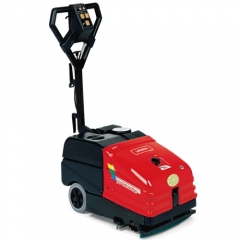 Fregadora profesional cable hombre a pie psd 350 e de ipc en wwwmaquinarialimpiezalamarccom