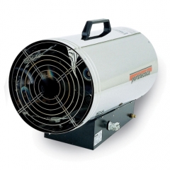 Generador mvil aire caliente profesional ipc mobilcalor gx 30 de ipc en www.calefaccionpymarc.com