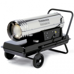 Generador movil aire caliente profesional ipc mobilcalor kx 40  de ipc en wwwcalefaccionpymarccom
