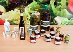 Productos Belluga