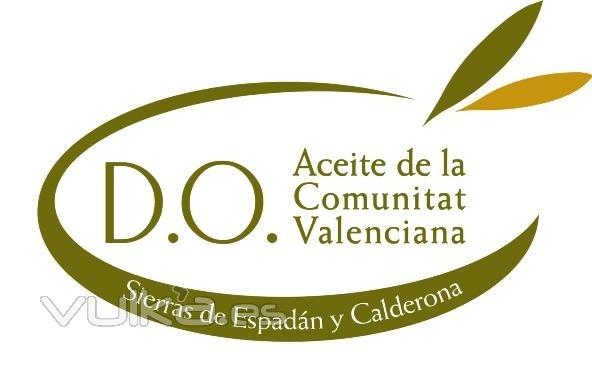 D.O. Aceites de la Comunidad Valenciana