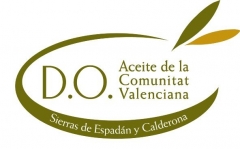 D.O. Aceites de la Comunidad Valenciana