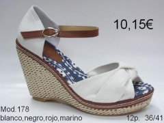 Foto 26 calzado de seora en Alicante - Calzaprix  Pronto-moda al Mejor Precio